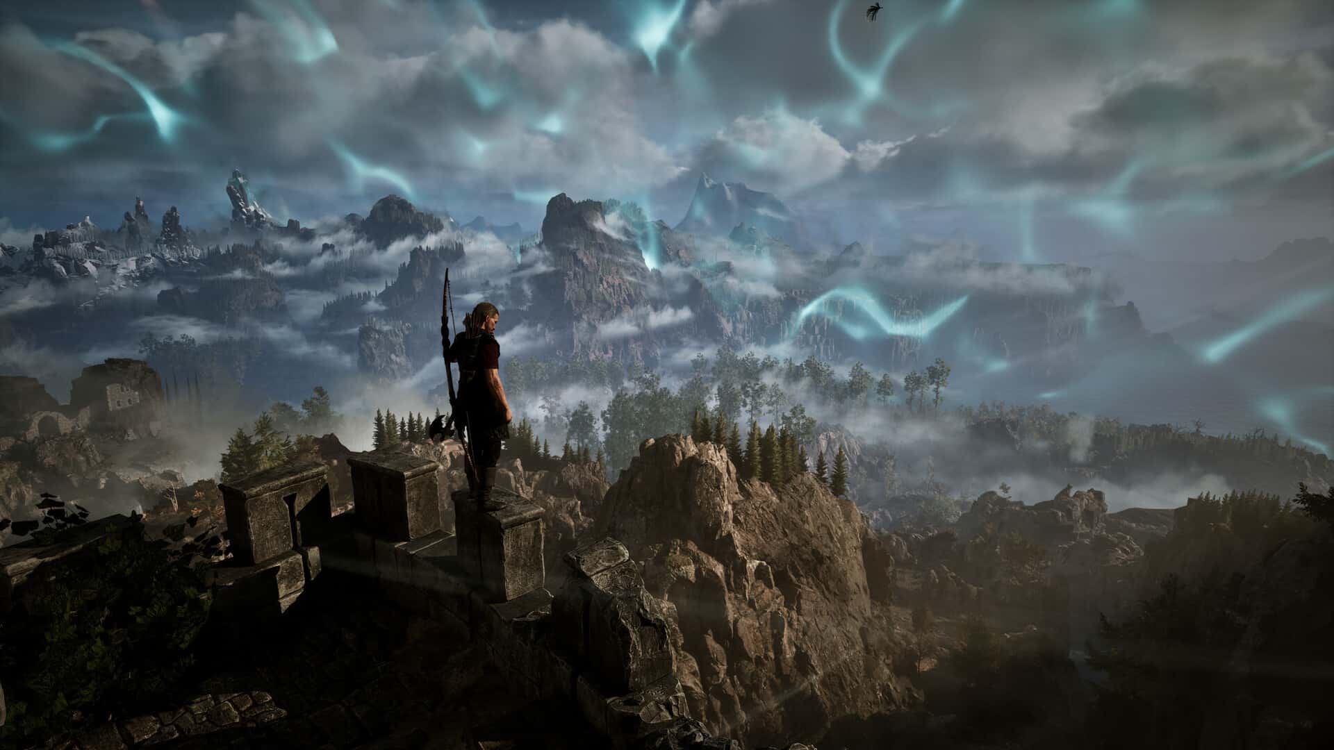 哥特王朝 重制版 Gothic 1 Remake 中文版封面