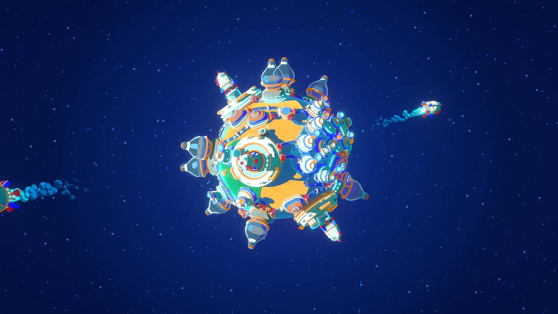 游戏截图1
